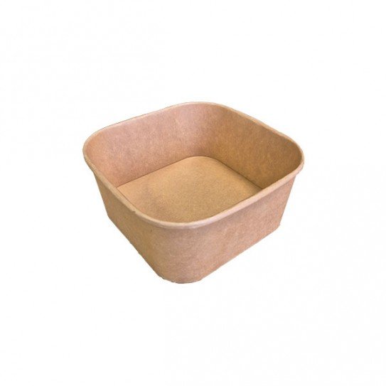 Bol Carton Carrée