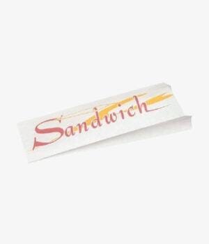Sachet Sandwich
