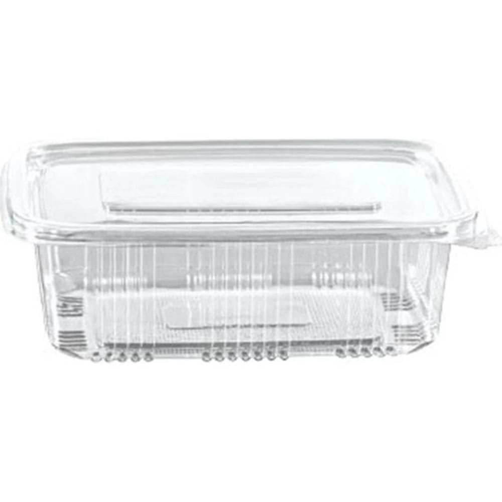 Barquette en plastique 750 CC