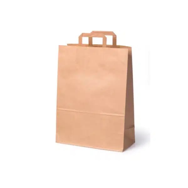 Sac Kraft