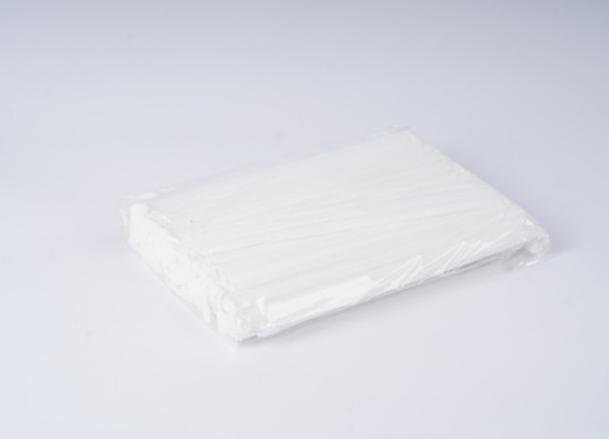Paille Envloppé 100