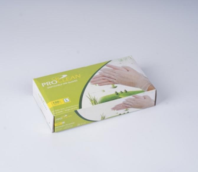 Gant TPE (Proclean)