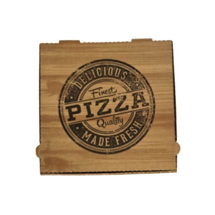 Boite Pizza 26×26